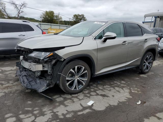 lexus rx 350 bas 2017 2t2zzmcaxhc064293