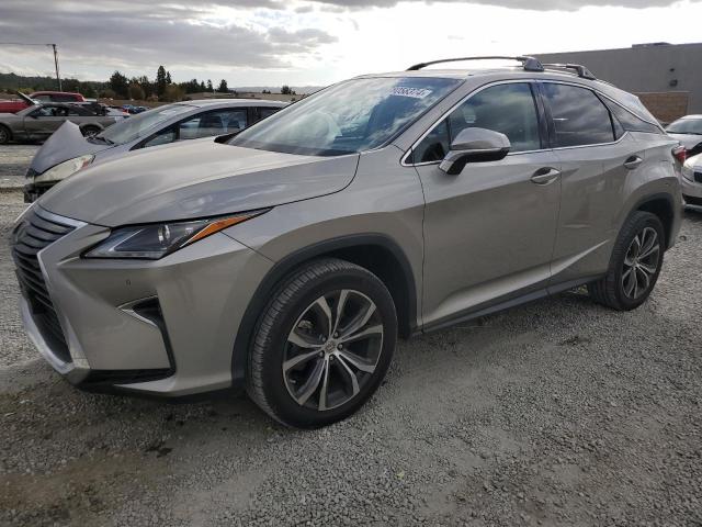 lexus rx 350 bas 2017 2t2zzmcaxhc067811