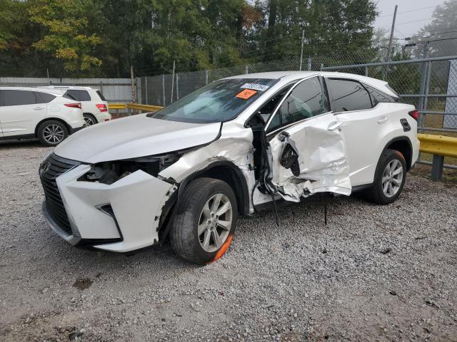 lexus rx 350 bas 2017 2t2zzmcaxhc074029