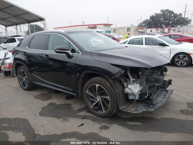 lexus rx 2017 2t2zzmcaxhc080719