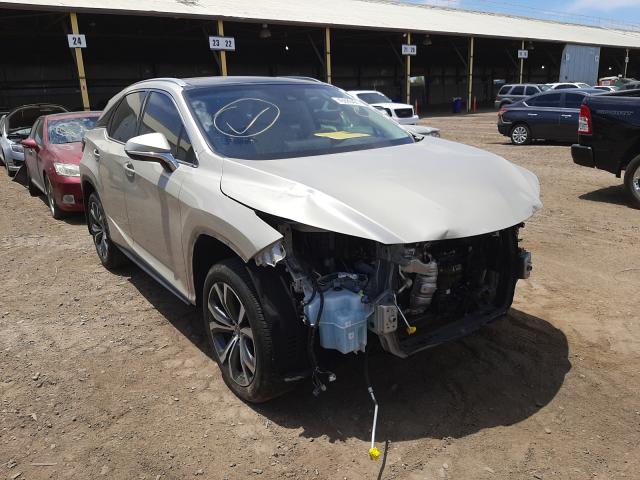 lexus rx 350 bas 2017 2t2zzmcaxhc083507