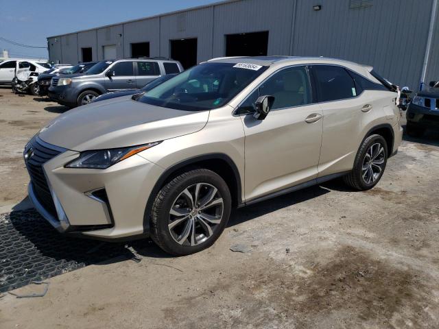 lexus rx350 2017 2t2zzmcaxhc085354