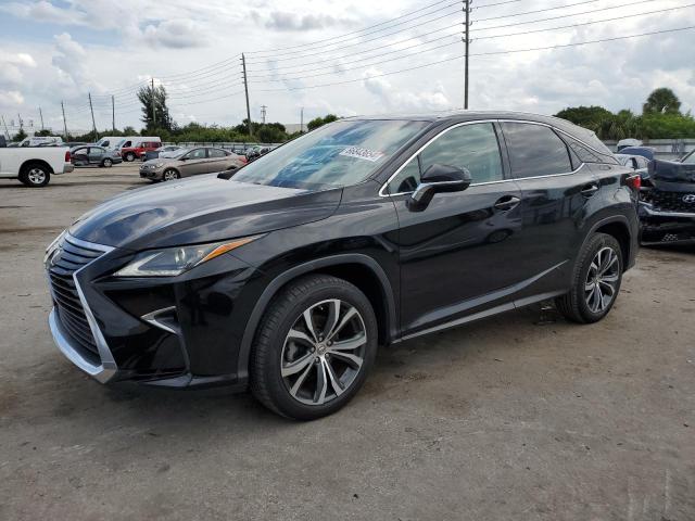 lexus rx350 2017 2t2zzmcaxhc086522