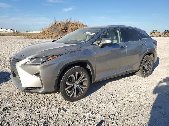 lexus rx 350 bas 2017 2t2zzmcaxhc091834