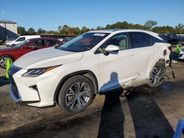 lexus rx 350 bas 2017 2t2zzmcaxhc092613