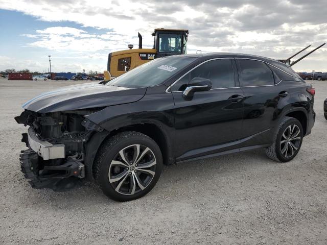 lexus rx 350 bas 2018 2t2zzmcaxjc107021