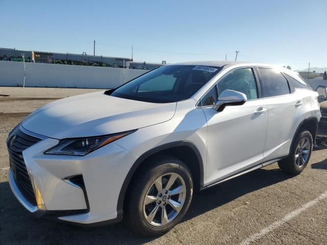 lexus rx 350 bas 2019 2t2zzmcaxkc128534