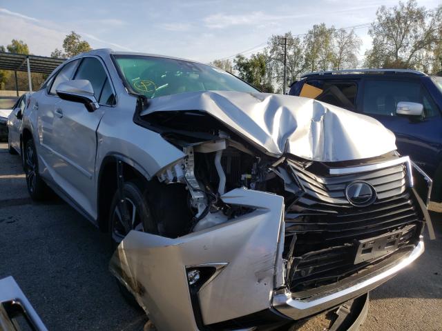 lexus rx 350 bas 2019 2t2zzmcaxkc133698