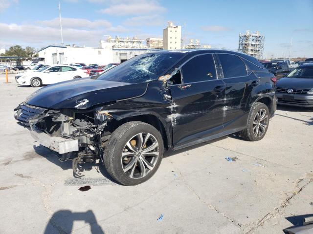 lexus rx 350 bas 2019 2t2zzmcaxkc145740