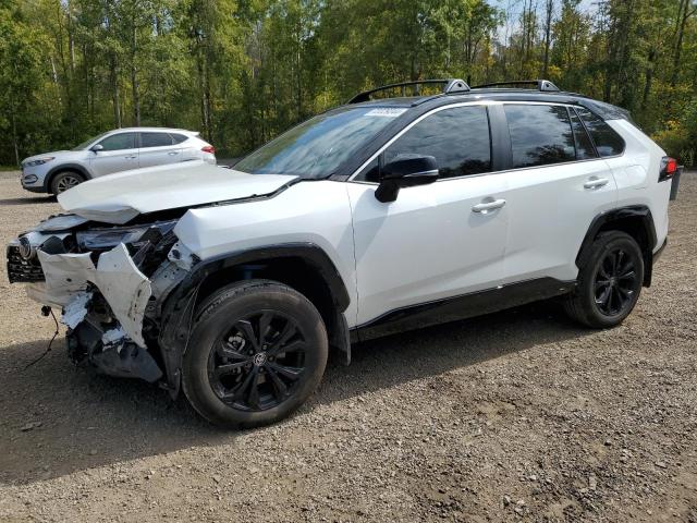 toyota rav4 xse 2024 2t35wrfv9rw211704