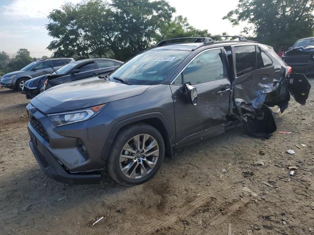 toyota rav4 xle p 2019 2t3a1rfv0kc038384