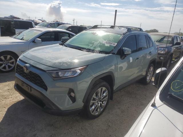 toyota rav4 xle p 2019 2t3a1rfv0kw039453