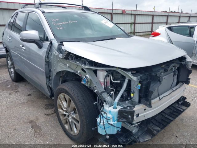 toyota rav4 2023 2t3a1rfv0pw357502