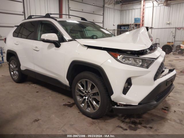 toyota rav4 2019 2t3a1rfv1kc032304