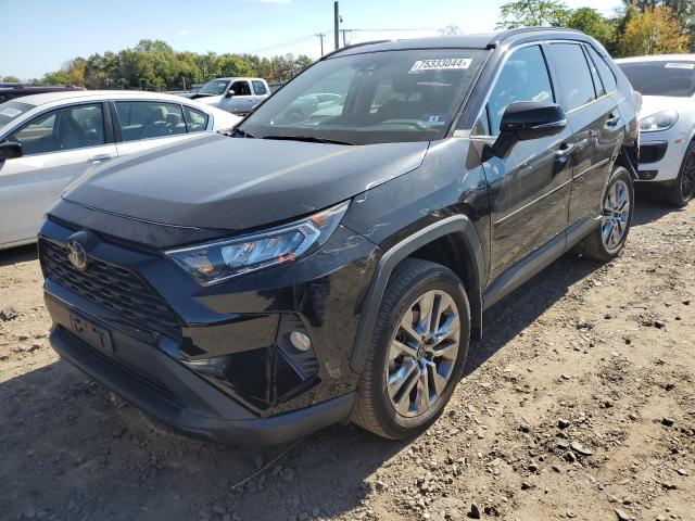 toyota rav4 xle p 2019 2t3a1rfv1kw045407