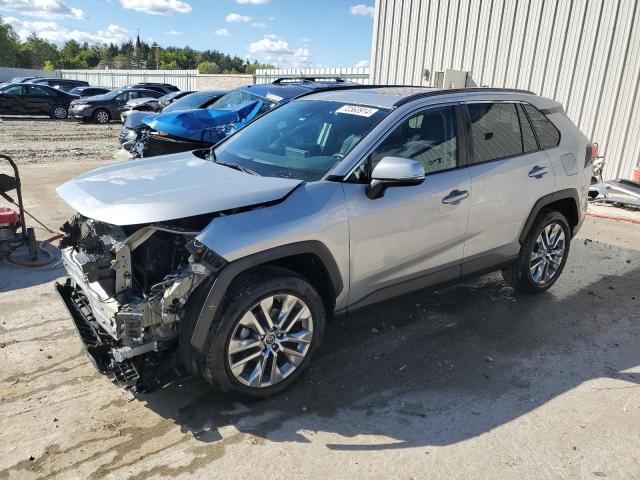 toyota rav4 xle p 2019 2t3a1rfv1kw069898