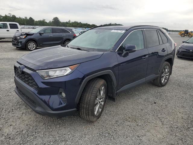 toyota rav4 xle p 2020 2t3a1rfv1lw092454