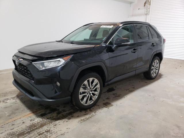 toyota rav4 xle p 2021 2t3a1rfv1mw205708