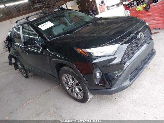 toyota rav4 2022 2t3a1rfv1nw293774