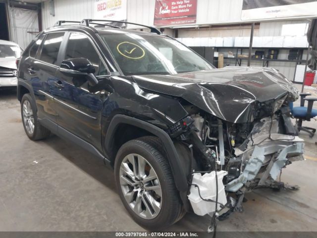 toyota rav4 2023 2t3a1rfv1pw339946