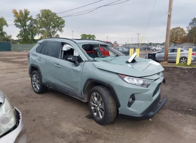 toyota rav4 2019 2t3a1rfv2kc029492