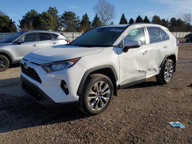 toyota rav4 xle p 2019 2t3a1rfv2kw044833