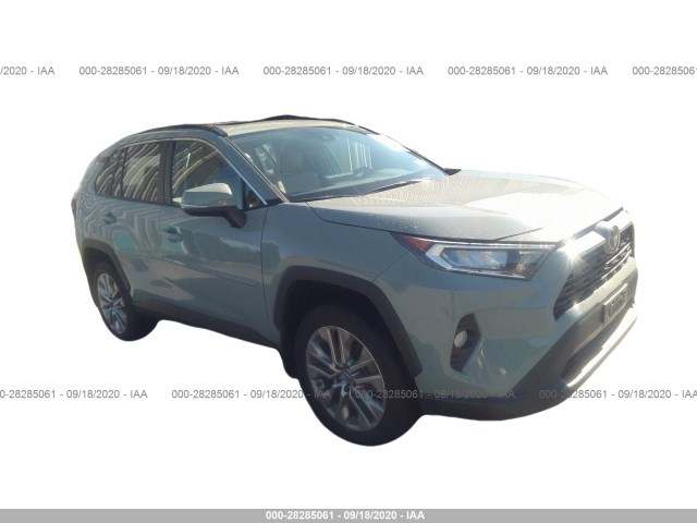 toyota rav4 2019 2t3a1rfv2kw046873