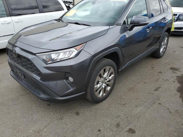 toyota rav4 xle p 2020 2t3a1rfv2lc064793