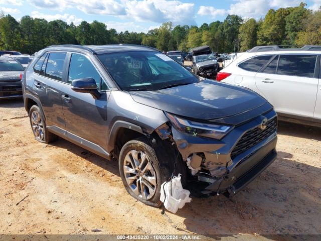 toyota rav4 2022 2t3a1rfv2nc259747