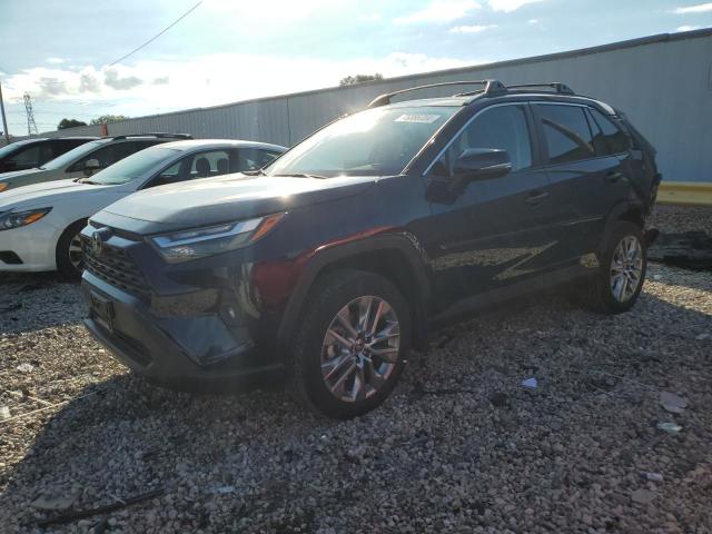 toyota rav4 xle p 2022 2t3a1rfv2nw328970