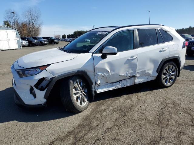 toyota rav4 xle p 2019 2t3a1rfv3kc025290