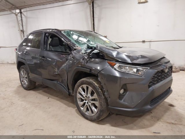 toyota rav4 2019 2t3a1rfv3kc049931