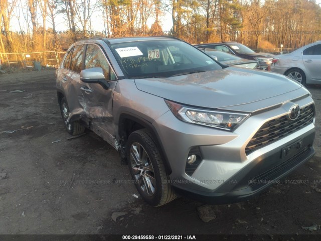 toyota rav4 2019 2t3a1rfv3kc054630