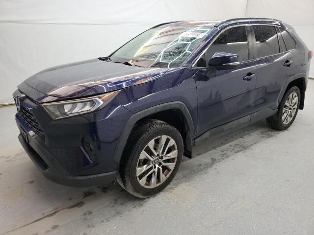 toyota rav4 xle p 2019 2t3a1rfv3kw040077