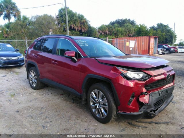 toyota rav4 2019 2t3a1rfv3kw064346