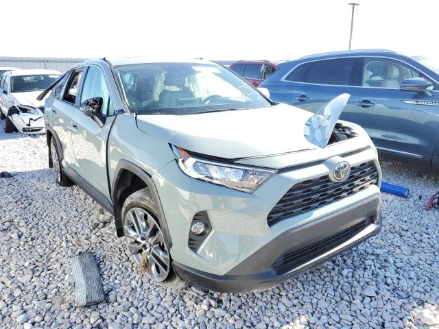 toyota rav4 xle p 2019 2t3a1rfv3kw078280