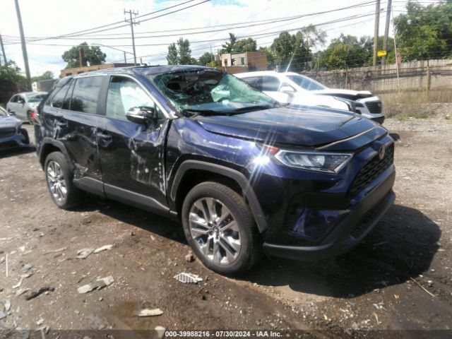 toyota rav4 2021 2t3a1rfv3mc145545