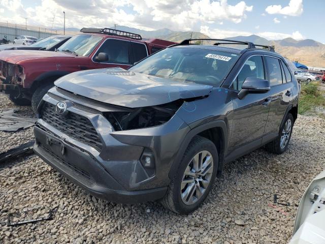 toyota rav4 xle p 2022 2t3a1rfv3nc271471