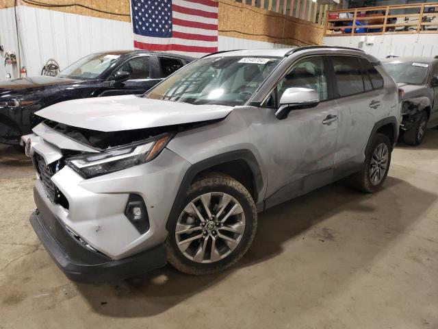 toyota rav4 2023 2t3a1rfv3pc332045