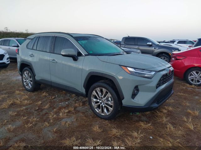 toyota rav4 2023 2t3a1rfv3pw387416