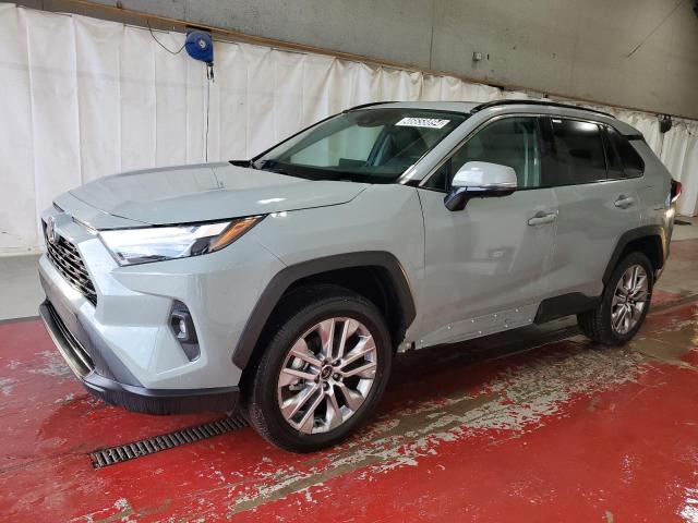 toyota rav4 xle p 2023 2t3a1rfv3pw403551