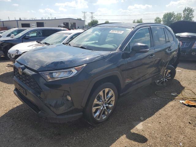 toyota rav4 xle p 2019 2t3a1rfv4kw081558