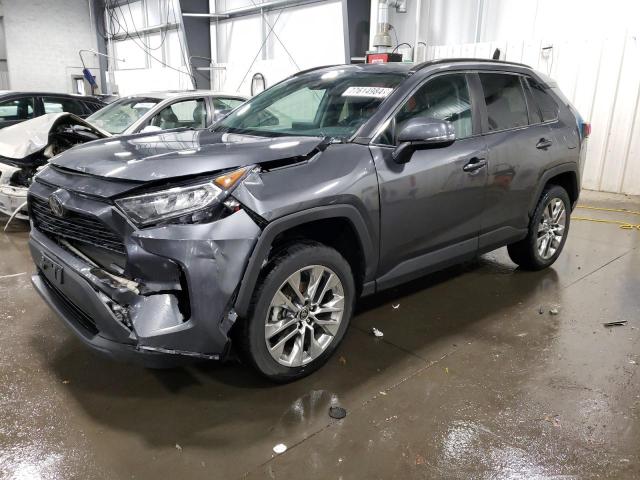 toyota rav4 xle p 2021 2t3a1rfv4mc211553