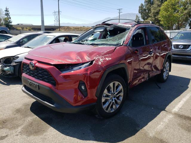 toyota rav4 xle p 2023 2t3a1rfv4pw369538