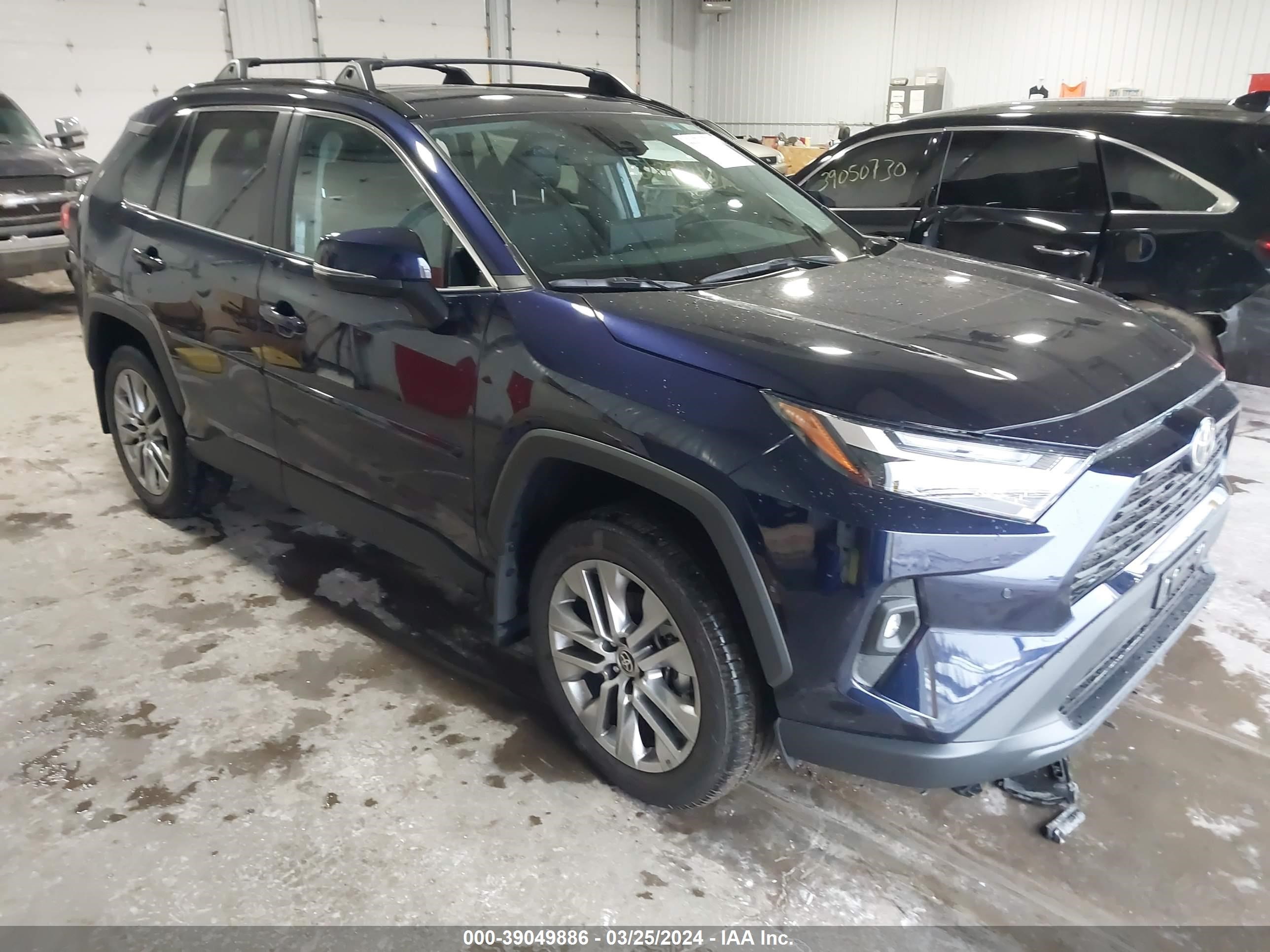 toyota rav 4 2024 2t3a1rfv4rw428509