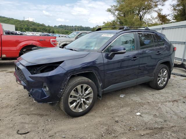 toyota rav4 xle p 2019 2t3a1rfv5kc036131