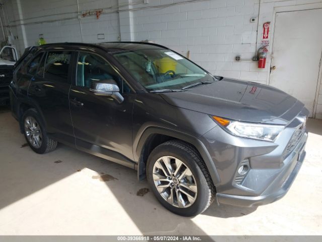 toyota rav4 2021 2t3a1rfv5mc156840