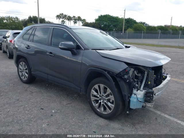 toyota rav4 2022 2t3a1rfv5nc267499