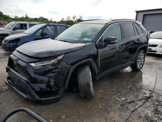 toyota rav4 xle p 2023 2t3a1rfv5pc363846