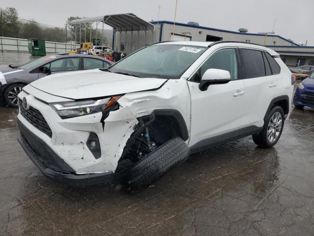 toyota rav4 xle p 2024 2t3a1rfv5rw472261